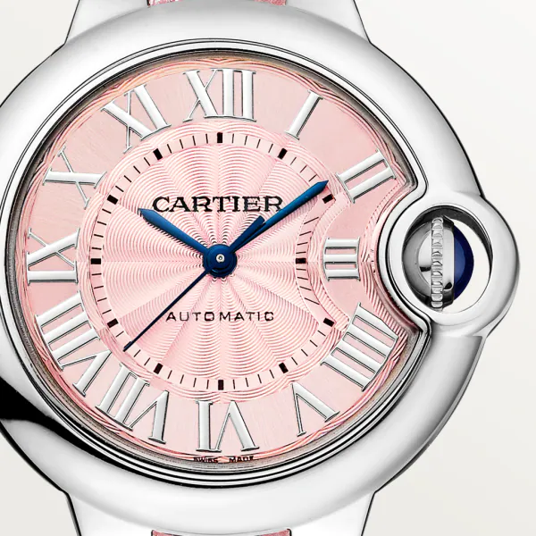 BALLON BLEU DE CARTIER WATCH